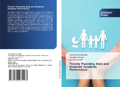 Parents Parenting Style and Students Academic Performance