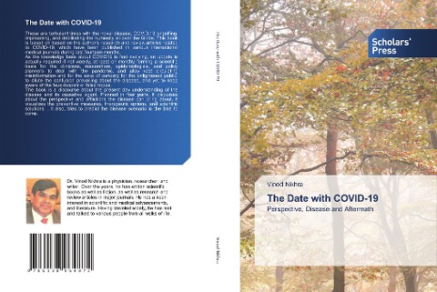 The Date with COVID-19: Perspective, Disease and Aftermath
