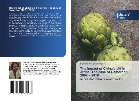 The impact of Chinas aid in Africa. The case of Cameroon 2007 - 2019: An Evaluation of Sino-Cameroon Relations