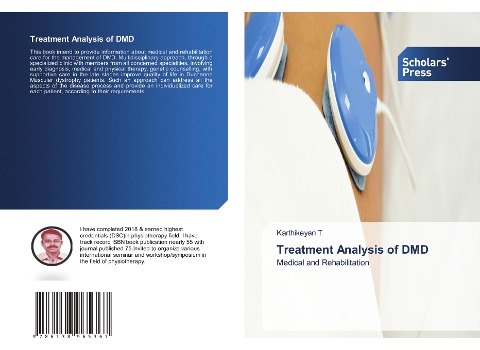 Treatment Analysis of DMD: Medical and Rehabilitation