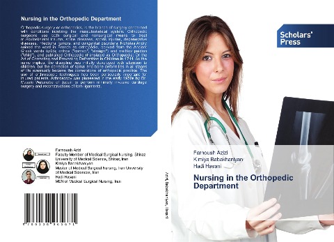 Nursing in the Orthopedic Department