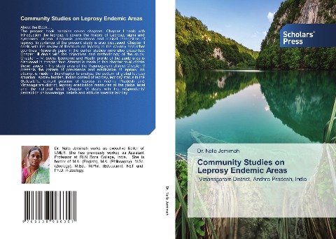 Community Studies on Leprosy Endemic Areas: Vizianagaram District, Andhra Pradesh, India