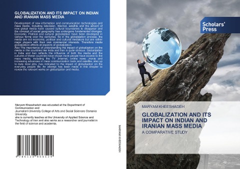 GLOBALIZATION AND ITS IMPACT ON INDIAN AND IRANIAN MASS MEDIA: A COMPARATIVE STUDY