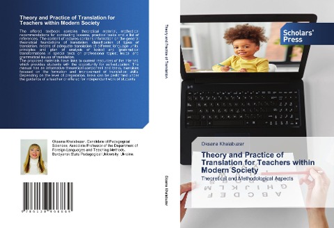 Theory and Practice of Translation for Teachers within Modern Society: Theoretical and Methodological Aspects