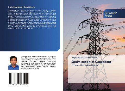 Optimisation of Capacitors: in Power Distribution System