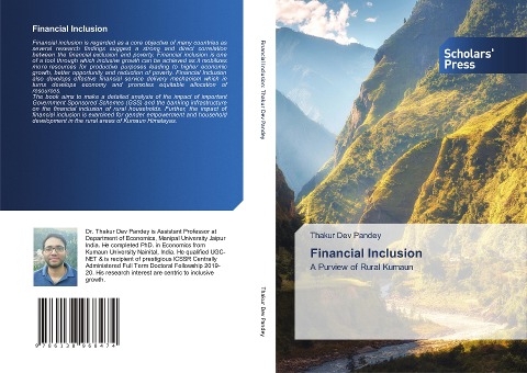 Financial Inclusion: A Purview of Rural Kumaun