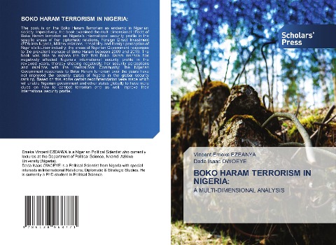 BOKO HARAM TERRORISM IN NIGERIA:: A MULTI-DIMENSIONAL ANALYSIS