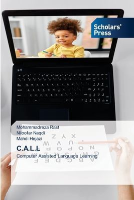 C.A.L.L: Computer Assisted Language Learning