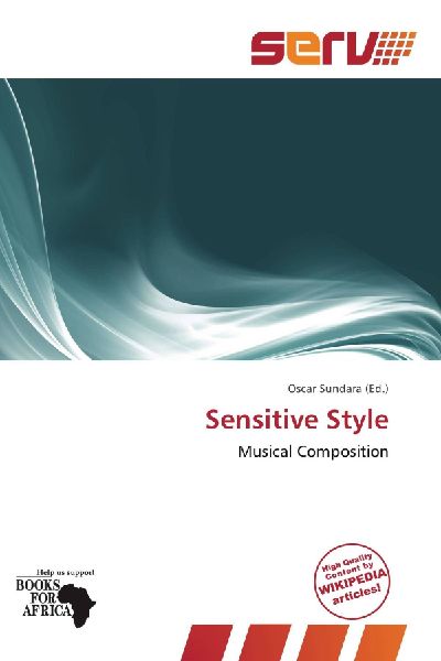Sensitive Style: Musical Composition