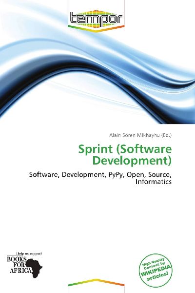 Sprint (Software Development): Software, Development, PyPy, Open, Source, Informatics