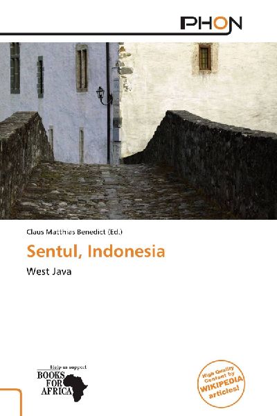 Sentul, Indonesia: West Java