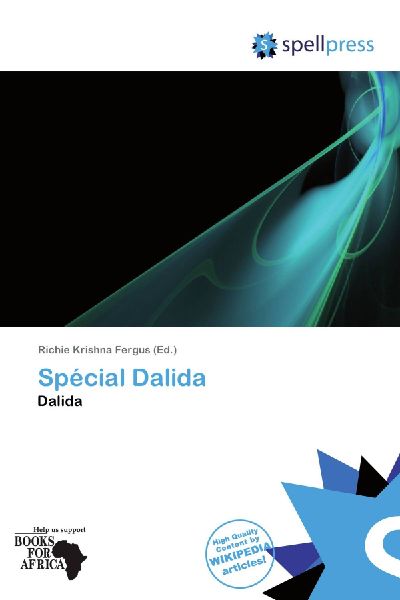 Spécial Dalida: Dalida