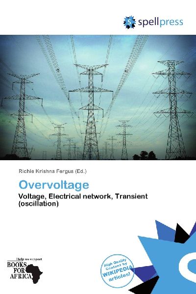 Overvoltage: Voltage, Electrical network, Transient (oscillation)