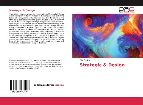 Strategic &amp; Design
