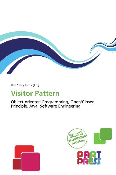 Visitor Pattern: Object-oriented Programming, Open/Closed Principle, Java, Software Engineering