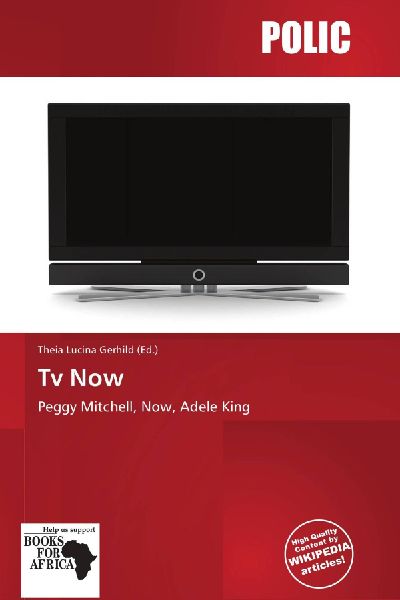 Tv Now: Peggy Mitchell, Now, Adele King