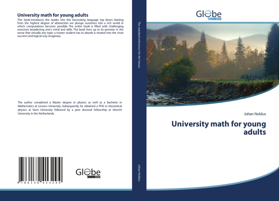 Foundations of Abstract Thought: A Progressive Guide to Mathematical Language and Logic
