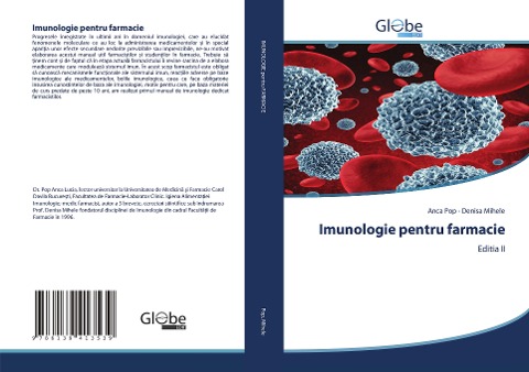 Imunologie pentru farmacie: Editia II