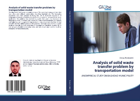 Analysis of solid waste transfer problem by transportation model: AN EMPIRICAL STUDY ON BAGHDAD MUNICIPALITY