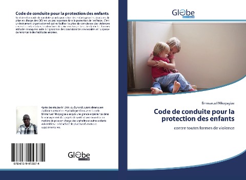 Code de conduite pour la protection des enfants: contre toutes formes de violence