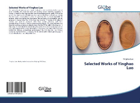 Selected Works of Yinghao Luo