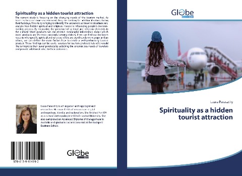 Spirituality as a hidden tourist attraction