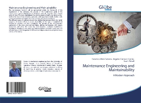 Maintenance Engineering and Maintainability: A Modern Approach