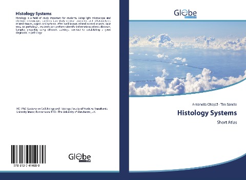 Histology Systems: Short Atlas