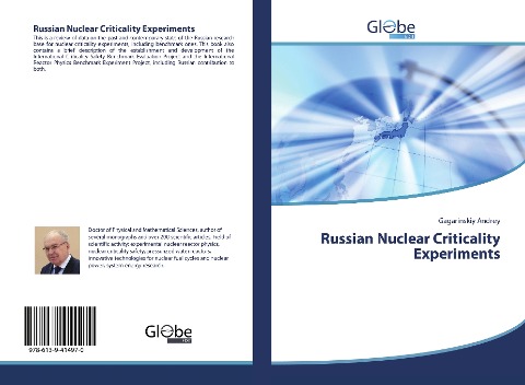 Russian Nuclear Criticality Experiments