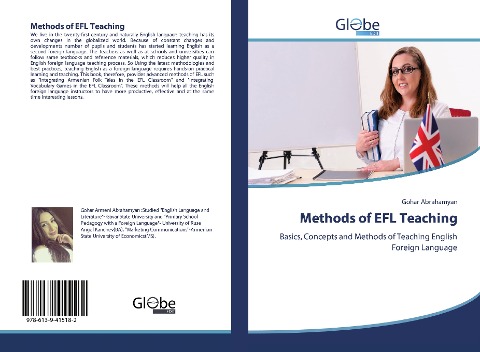 Methods of EFL Teaching: Basics, Concepts and Methods of Teaching English Foreign Language