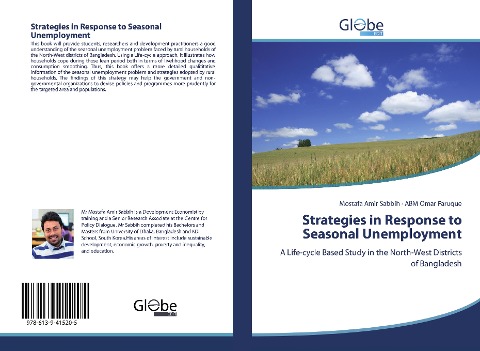 Strategies in Response to Seasonal Unemployment: A Life-cycle Based Study in the North-West Districts of Bangladesh