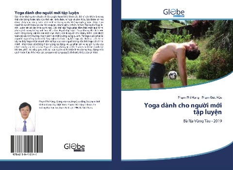 Yoga dành cho ng¿¿i m¿i t¿p luy¿n: Bà R¿a V¿ng Tàu - 2019