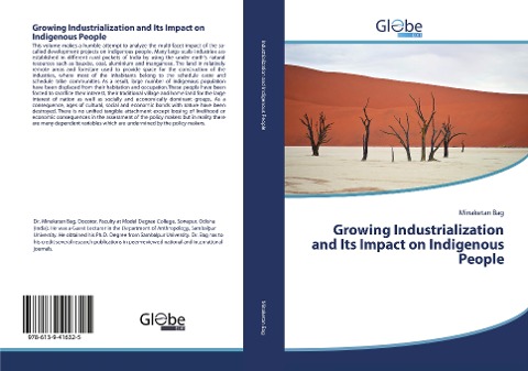 Growing Industrialization and Its Impact on Indigenous People
