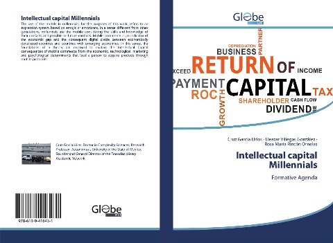 Intellectual capital Millennials: Formative Agenda