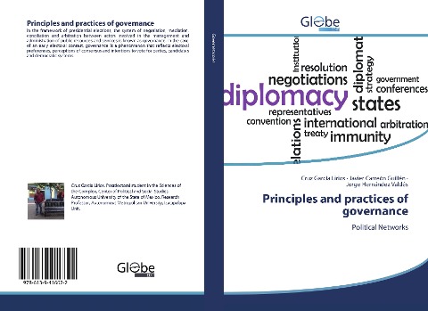 Principles and practices of governance: Political Networks