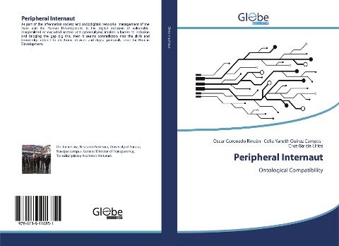 Peripheral Internaut: Ontological Compatibility