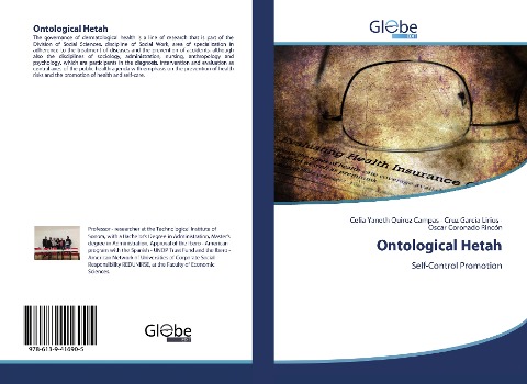 Ontological Hetah: Self-Control Promotion