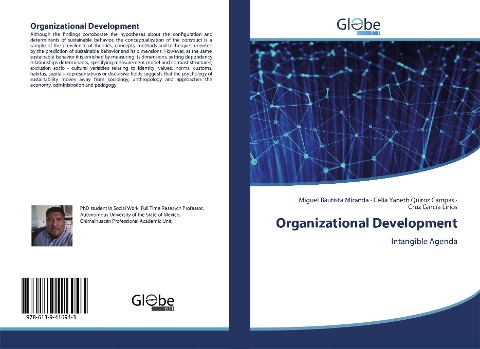 Organizational Development: Intangible Agenda