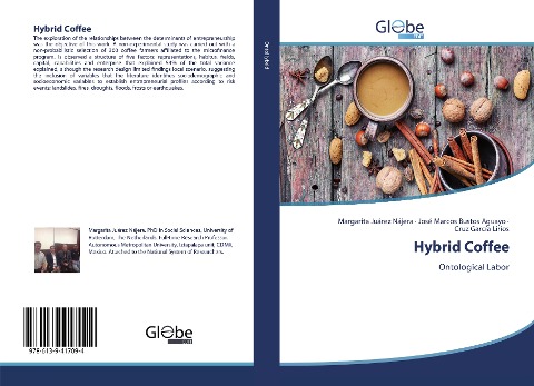 Hybrid Coffee: Ontological Labor
