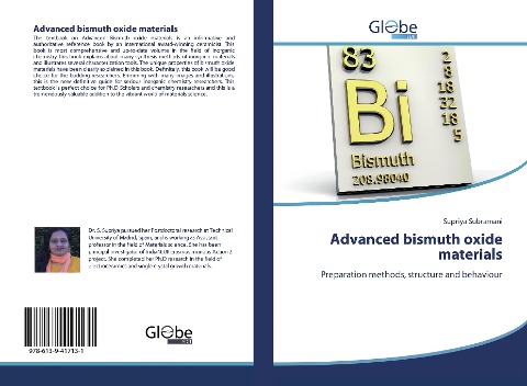 Advanced bismuth oxide materials: Preparation methods, structure and behaviour
