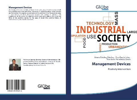 Management Devices: Positivity intervention