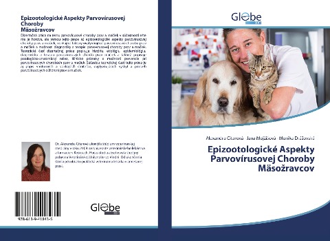 Epizootologické Aspekty Parvovírusovej ChorobyMäso¿ravcov