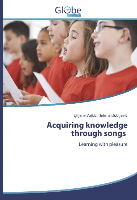 Acquiring knowledge through songs: Learning with pleasure