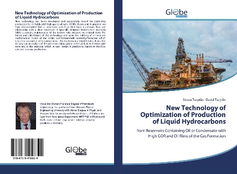 New Technology of Optimization of Production of Liquid Hydrocarbons: from Reservoirs Containing Oil or Condensate with High GOR and Oil Rims of the Gas Formation