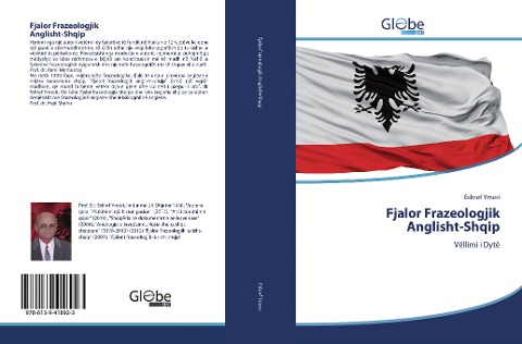Fjalor FrazeologjikAnglisht-Shqip: Vëllimi i Dytë