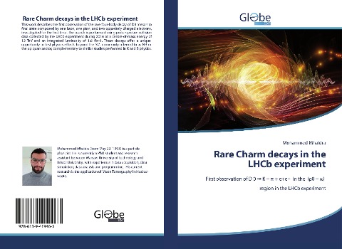 Rare Charm decays in the LHCb experiment: First observation of D 0 ¿ K ¿ ¿ + e+e¿ in the (¿0 ¿ ¿) region in the LHCb experiment