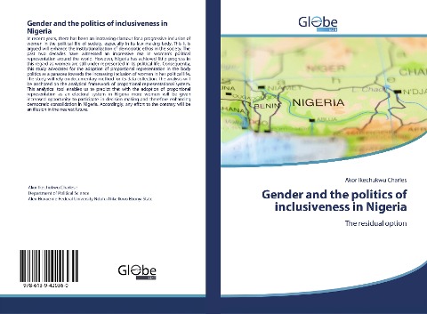 Gender and the politics of inclusiveness in Nigeria: The residual option
