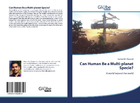 Can human be a multi-planet species?: A world beyond the world