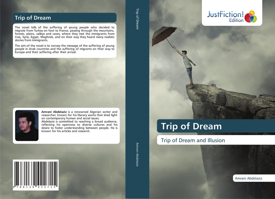 Trip of Dream: Trip of Dream and Illusion