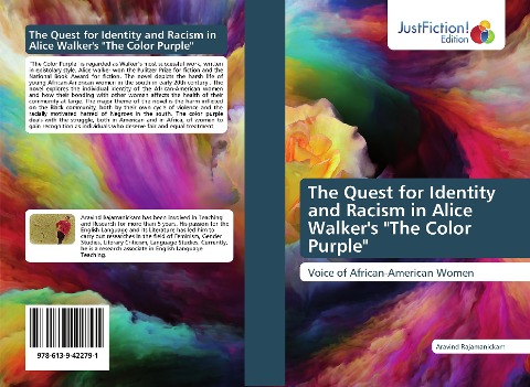 The Quest for Identity and Racism in Alice Walkers The Color Purple: Voice of African-American Women